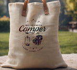 Live Love Camp Stencil (1019)