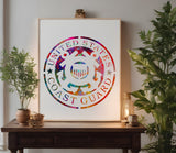 US U.S. United States Coast Guard Stencil (16)