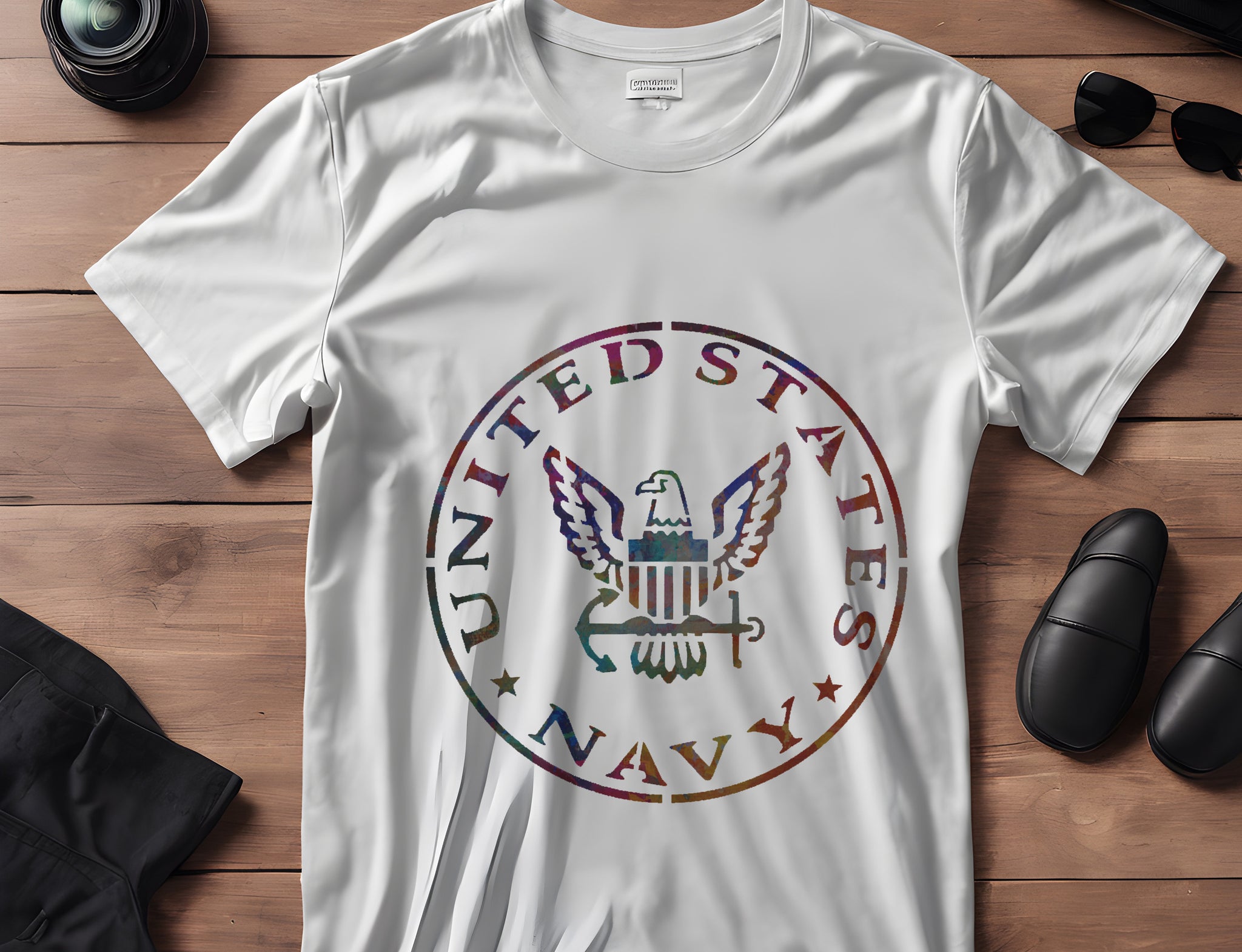 US U.S. United States Navy Stencil (274) – Stencilville