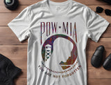 POW MIA Military Veteran Custom Stencil (32)