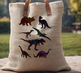 Dinosaur Dinosaurs T Rex Raptor Custom Stencil (369)