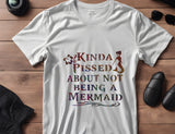 Pissed About Not Being A Mermaid Custom Stencil (44)