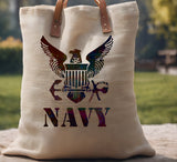 Navy Eagle Anchor US USA U.S. Stencil (515)