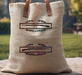 Army Combat Infantry Badges small Custom Stencil (52)