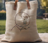 Comic Rage Y U No Drawing Stencil (538)