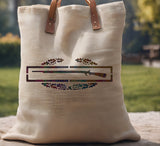 Army Combat Infantry Badge large Custom Stencil (53)