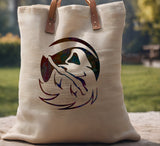 Grim Reaper Death Scythe Stencil (577)