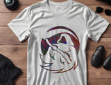 Grim Reaper Death Scythe Stencil (577)