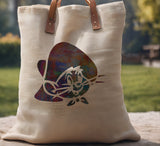 Speedy Gonzales Cartoon Mouse Stencil (587)