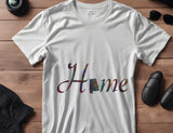 Alabama State Home Love Stencil (667)