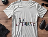 Arizona State Home Love Stencil (669)