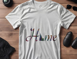 Idaho State Home Love Stencil (678)