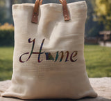 Missouri State Home Love Stencil (691)