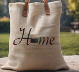 Pennsylvania State Home Love Stencil (704)