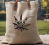 Legalize Cannabis Weed Marijuana 1 Stencil (722)