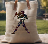 Aquarius Zodiac Astrology Sign Symbol Stencil (741)