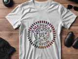 US American Legion War Veteran Stencil (756)