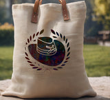 Country Cowboy Hat Wreath Stencil (773)