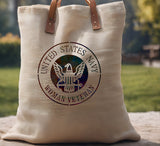 United States US Navy Woman Veteran Stencil (830)