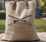 United States US Army Infantry Branch Insignia Stencil (858)