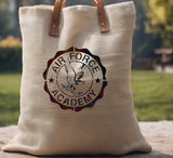 US Air Force Academy Stencil (863)