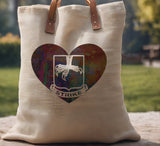 US Army Airborne Strike Brigade Stencil (866)