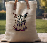 Odin Viking God Stencil (878)