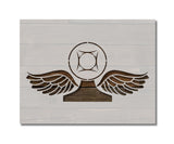 US Navy Air Traffic Controller Stencil (881)