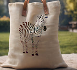 Zebra Stencil (894)