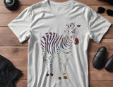 Zebra Stencil (894)