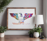 US Army Colonel Stencil (902)