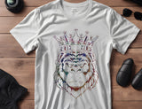 Gorilla King Stencil (912)
