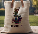 Ancient Egyptian God Horus Stencil (966)