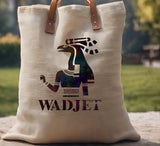 Ancient Egyptian God Wadjet Stencil (974)