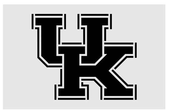 Custom stencil for Thomas (UK)